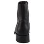Sendra Herren Stiefel 9491 Schwarz