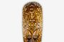 Maske ARIS 50 cm, Holz-Maske aus Bali, Wandmaske