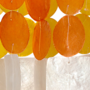 Suncatcher DUO in Orange oder Bunt, L�nge ca. 65cm