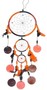 Dreamcatcher mit Capisscheiben in 3 verschiedenen Gr��en