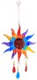 Suncatcher bunte Sonne 