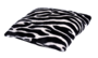 Deko-Kissen Kuschelkissen SAFARI 40 x 40 cm inkl. Kissenf�llung, Mikrofaser, extrem weich