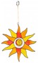 Suncatcher bunte Sonne 