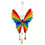Suncatcher Schmetterling 20 cm - Sonnenf�nger Fensterdeko