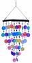 Suncatcher Siena, Mobile in Bunt, L�nge ca. 60 cm 
