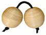 Maraka Rattan Double 