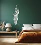Dreamcatcher Mond im Boho-Style, 4 Varianten