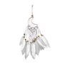 Dreamcatcher Mond im Boho-Style, 4 Varianten
