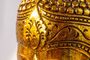 Buddha - Maske GOLD