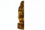 Buddha - Maske GOLD