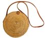 Rattan Handtasche, 3 Ausf�hrungen