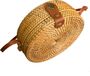 Rattan Handtasche, 3 Ausf�hrungen