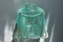 Buddha - Maske T�rkis Wash