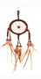 Traumf�nger - Dreamcatcher  6 cm 