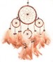 Dreamcatcher batik - Traumf�nger  9 cm & 3 x klein 