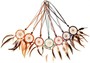 1 Dreamcatcher als Halsband 