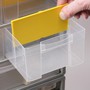 Kleinteilemagazin Metall VarioPlus DEPOT >M< 52