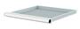 Schublade f�r Leergeh�use Breite 600 mm BLH 50 mm