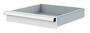 Schublade f�r Leergeh�use Breite 600 mm BLH 100 mm
