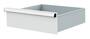 Schublade f�r Leergeh�use Breite 600 mm BLH 175 mm
