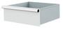 Schublade f�r Leergeh�use Breite 600 mm BLH 200 mm