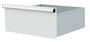 Schublade f�r Leergeh�use Breite 600 mm BLH 250 mm
