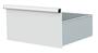 Schublade f�r Leergeh�use Breite 600 mm BLH 300 mm