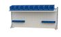 Multiwand f�r Werkbank, Lochplatte B/H 1500x650 mm
