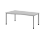 Schreibtisch | Brotisch | hhenverstellbar B/T 1800 x 1000 mm