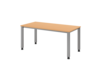 Schreibtisch | Besprechungstisch | 4-Fu� | B/T 1600x800 mm