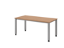 Schreibtisch | Besprechungstisch | 4-Fu� | B/T 1600x800 mm