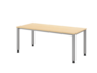 Schreibtisch | Besprechungstisch | 4-Fu | B/T 1800x800 mm