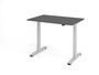 H�henverstellbarer Schreibtisch | B�rotisch elektrisch | B/T 1200 x 800 mm