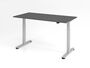 H�henverstellbarer Schreibtisch | B�rotisch elektrisch | B/T 1600 x 800 mm