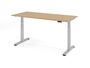 Elektrisch h�henverstellbarer Schreibtisch | B/T 1800x800 mm