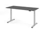 Elektrisch h�henverstellbarer Schreibtisch | B/T 1800x800 mm