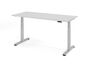 Elektrisch h�henverstellbarer Schreibtisch | B/T 1800x800 mm