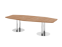 Konferenztisch | B/T 2800x1300 mm | 8-10 Personen