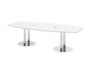 Konferenztisch | B/T 2800x1300 mm | 8-10 Personen