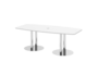 Konferenztisch | B/T 2200x1030 mm | 6-8 Personen 