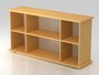 Sideboard SBOF, 2 OH, Korpus: Buche, BxTxH 166,1x44,8x84 cm 