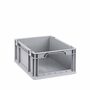 Eurobeh�lter EuroStore, offene Front B/T/H 400x300x170 mm 