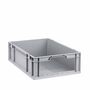Eurobeh�lter EuroStore, offene Front B/T/H 600x400x120 mm 