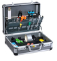 Service- und Werkzeugkoffer C 44-1