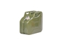 Kraftstoffkanister Metall PREMIUM 10 L, oliv 