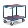 Tischwagen 2 Ladefl�chen 1000x700 mm 