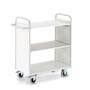 B�rowagen | Transportwagen 3 Etagen | L/B 1180x500 mm 