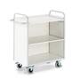 Transportwagen | B�rowagen 3 Etagen | L/B 980x500 mm 
