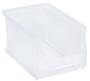 Sichtlagerbox, ProfiPlus Box Gr. 3, 24 St�ck, Farbe transparent