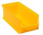 Sichtlagerbox, ProfiPlus Box Gr. 2L, 20 St�ck, Farbe gelb